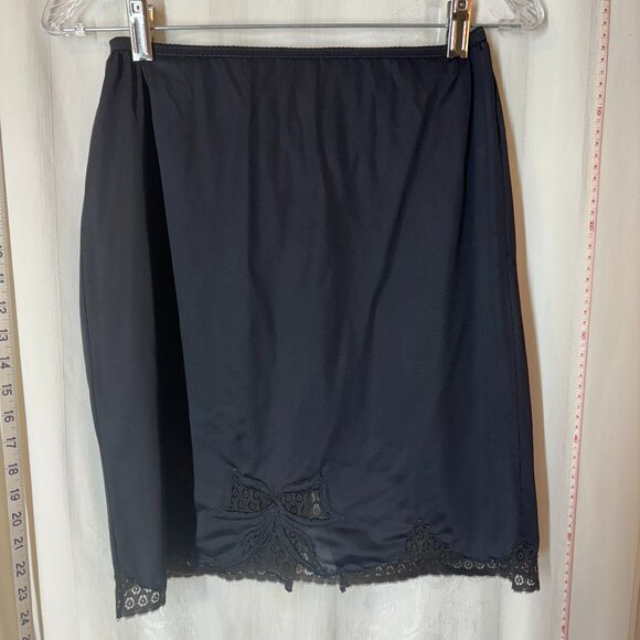 Vintage Women's Avian Half Slip - Picture 1 of 5